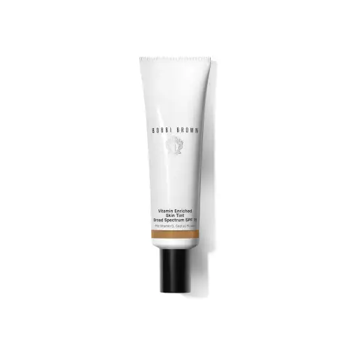Bobbi Brown Vitamin Enriched Skin Tint Spf 15 50Ml Golden 4