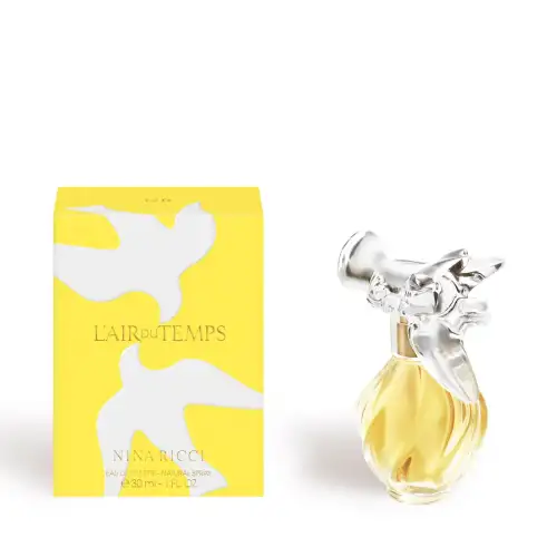 L`air Du Temps Eau De Toilette Vapo Nina Ricci αρώματα γυναικεία