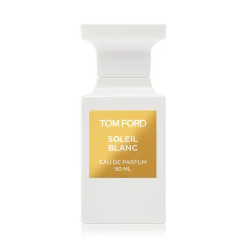 Soleil Blanc Eau De Parfum Tom Ford αρώματα Unisex