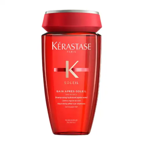 Kerastase Soleil Bain Apres-Soleil Αντηλιακο Σαμπουαν 250Ml