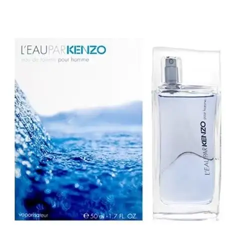 Kenzo L&Apos Eau Pour Homme De Toilette Vapo 100Ml αρώματα ανδρικά