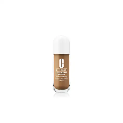 Even Better Clinical™ Vitamin Makeup Spf50 30Ml Clinique Μακιγιαζ Καλυψη Foundation - Make Up
