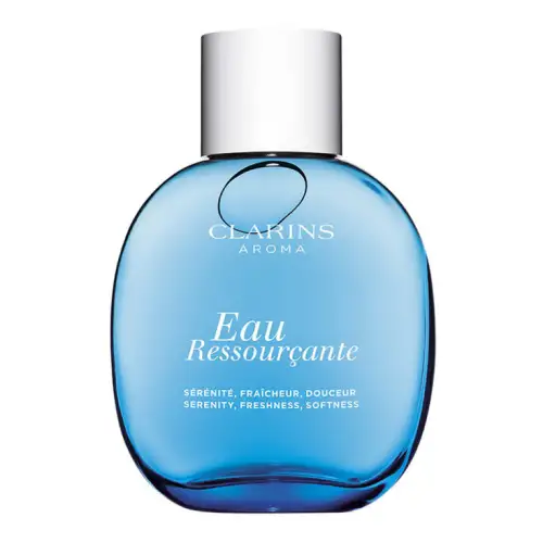 Clarins Eau Ressourcante Body Mist 100Ml