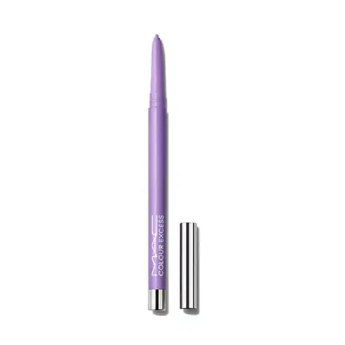 M·a·c Colour Excess Gel Pencil Eye Liner 0 35Gr Mac Μακιγιαζ Matia Μολύβια Ματιών