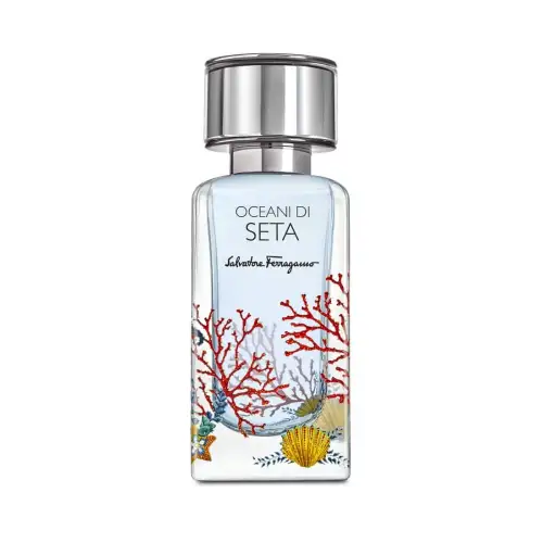 Oceani Di Seta Eau De Parfum Ferragamo αρώματα γυναικεία