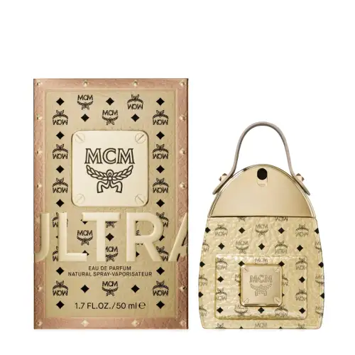 Ultra Eau De Parfum Mcm αρώματα γυναικεία