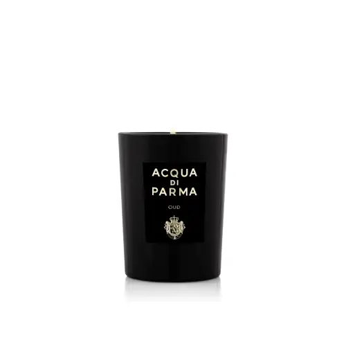 Acqua Di Parma Oud Candle 200Gr