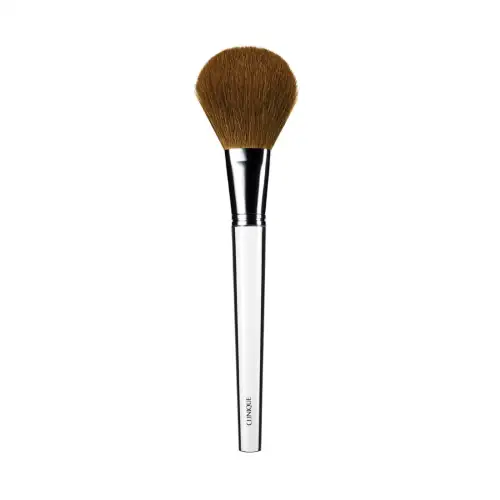 Powder Brush Clinique Μακιγιαζ αξεσουάρ Πινέλα