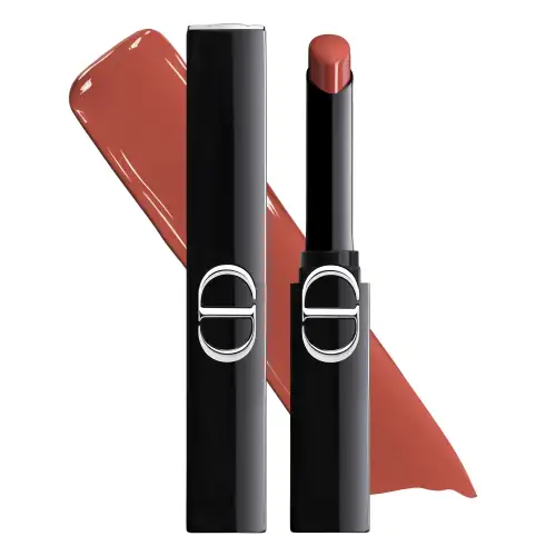 Dior Rouge On Stage Ultra-Long-Wearing Lipstick With A Shine Finish 2 2Gr 168 Copper Attraction