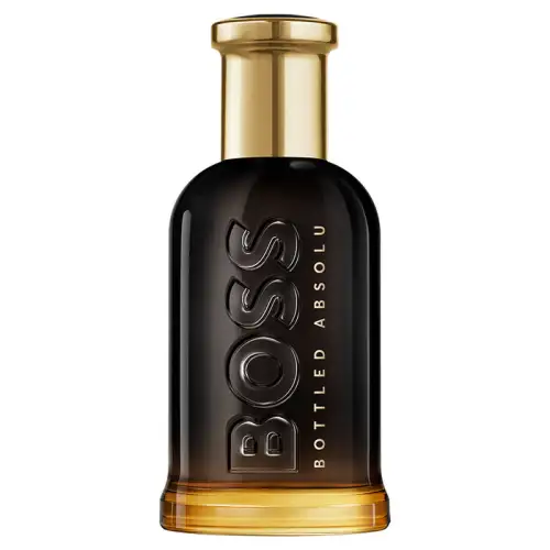 Boss Bottled Absolu Parfum Hugo ανδρικά αρώματα Eau De