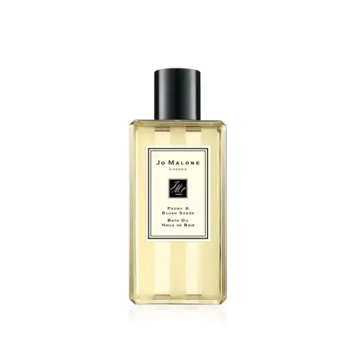 Jo Malone London Peony Blush Suede Bath Oil 250Ml