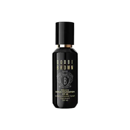 Bobbi Brown Intensive Serum Foundation Spf 40 30Ml Warm Honey