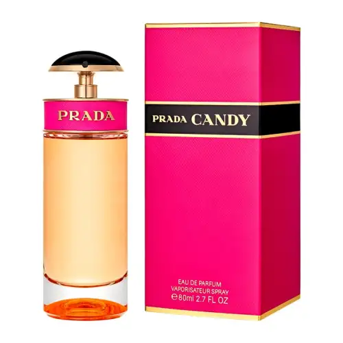 Candy Eau De Parfum Prada αρώματα γυναικεία