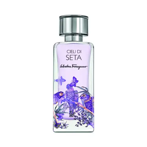 Cieli Di Seta Eau De Parfum Ferragamo αρώματα γυναικεία