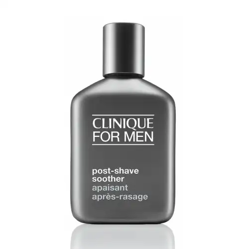 Post- Shave Soother 75Ml Clinique ανδρικά Ξύρισμα After Lotion