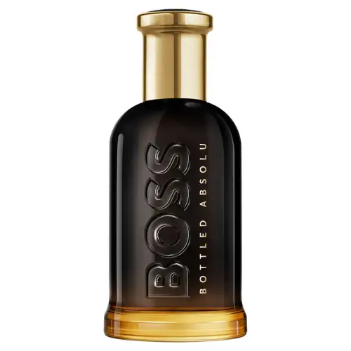 Boss Bottled Absolu Parfum Hugo ανδρικά αρώματα Eau De