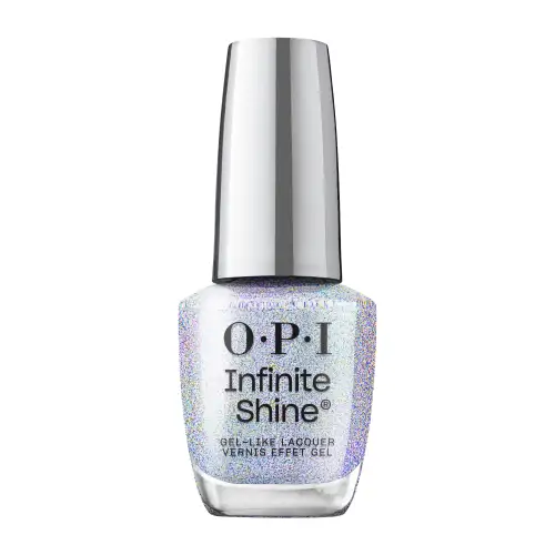 Opi Infinite Shine - Put The Icy In Spicy 15Ml Hrs19
