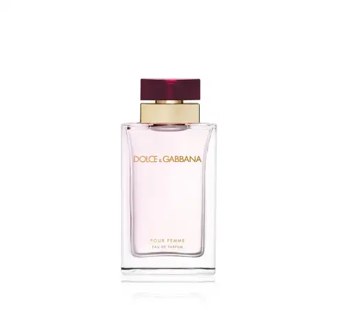 Dolce Gabbana Pour Femme Eau De Parfum 100Ml