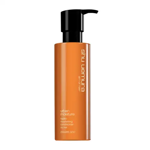 Urban Moisture Conditioner για Πλούσια Θρέψη 250Ml Shu Uemura μαλλιά Ενυδατωση - Θρεψη