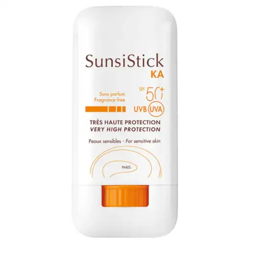 Avene Στικ για το Ευαισθητο Δερμα με Ταση Ακτινικη Κερατωση 20Gr