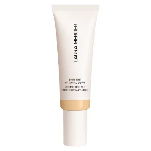 Laura Mercier Tinted Moisturizer Natural Dewy 45Ml 1W-Blonde