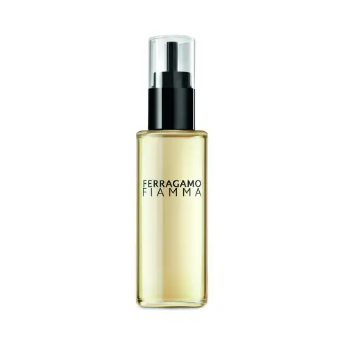 Fiamma Eau De Parfum Refill 100Ml Ferragamo αρώματα γυναικεία