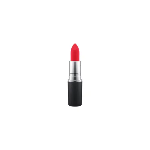 Mac Powder Kiss Lipstick 3Gr Lasting Passion