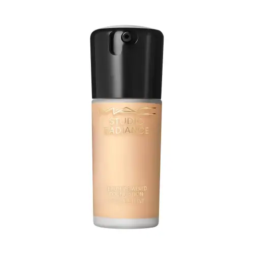 Studio Radiance High-Coverage Serum Foundation 30Ml Mac Μακιγιαζ Καλυψη - Make Up