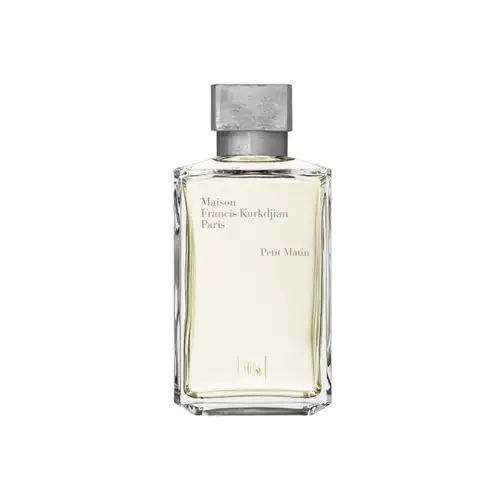 Maison Francis Kurkdjian Petit Matin Eau De Parfum 200Ml