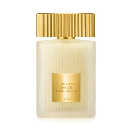 Tom Ford Eau De Soleil Blanc Toilette 50Ml
