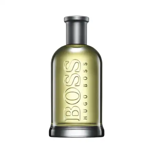 Boss Bottled Eau De Toilette Hugo αρώματα ανδρικά Parfum