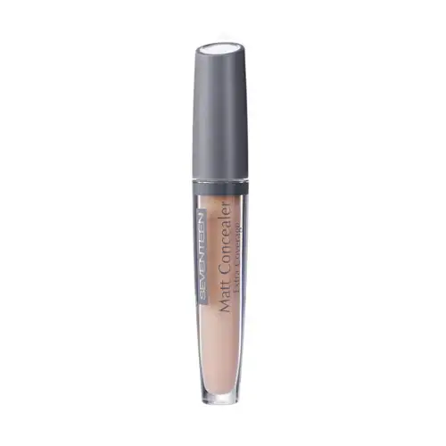 Matt Concealer Extra Coverage 3Ml Seventeen Μακιγιαζ Καλυψη & Corrector