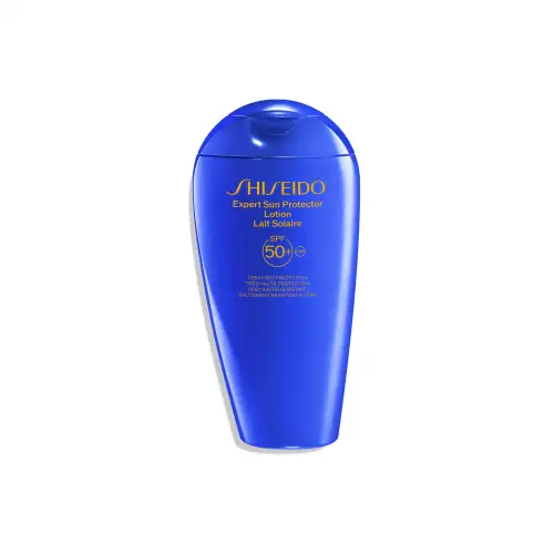 Shiseido Expert Sun Protector Lotion Spf50+ 300Ml