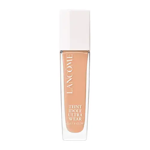 Teint Idole Ultra Wear Care Glow Foundation 30Ml Lancome Μακιγιαζ Καλυψη - Make Up