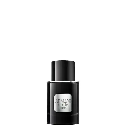 Armani Code Elixir 50Ml ανδρικά αρώματα Eau De Parfum