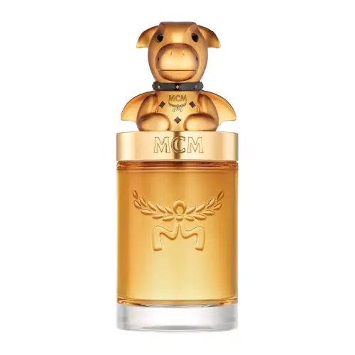 Mcm Fragrances Collection Daring Dragon Eau De Parfum 100Ml