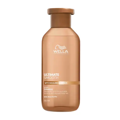 Wella Professionals Ultimate Smooth Σαμπουαν 250Ml