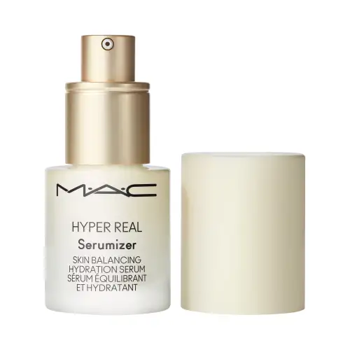 Hyper Real Serumizer™ Skin Balancing Hydration Serum Mini M·a·c 15Ml Mac Πρόσωπο Ενυδατωση - Αντιγηρανση Serums & Booster