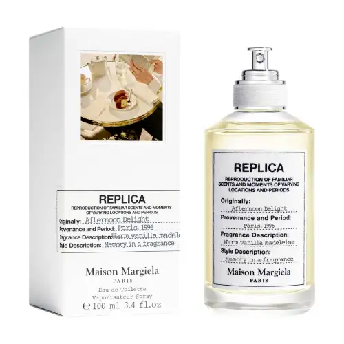 Replica Afternoon Delight Eau De Toilette Maison Margiela αρώματα Unisex