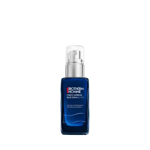 Force Supreme Blue Serum [Lp-Xr] 60Ml Biotherm ανδρικά Πρόσωπο Ενυδάτωση