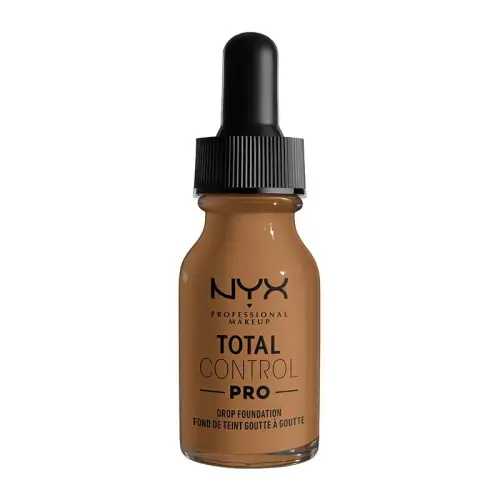 Total Control Pro Drop Make Up 13Ml Nyx Professional Makeup Μακιγιαζ Καλυψη Foundation -