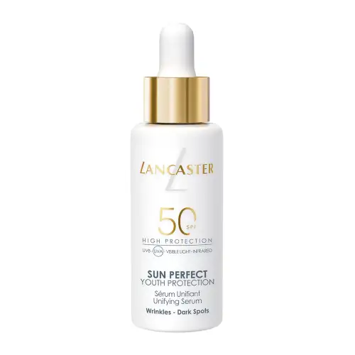 Sun Perfect Unifying Serum Spf50 30Ml Lancaster Πρόσωπο Ενυδατωση - Αντιγηρανση Serums & Booster