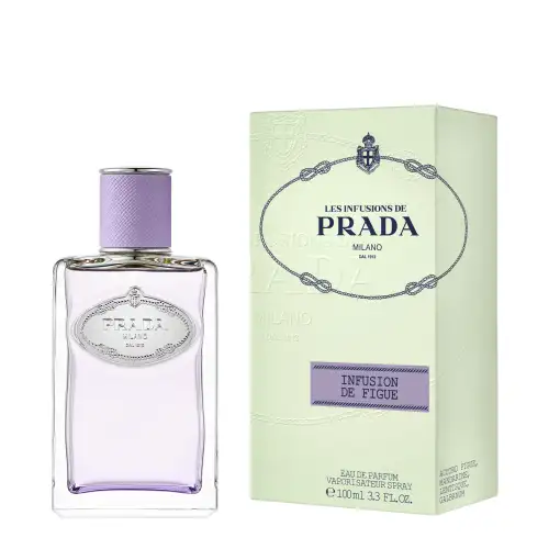 Prada - Infusion De Figue Eau Parfum Αρώματα Γυναικεία