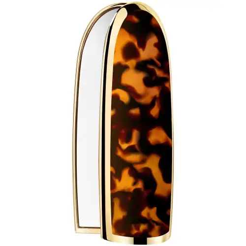 Guerlain - Rouge G The Double Mirror Jewel Case Μακιγιάζ Χείλη Κραγιόν