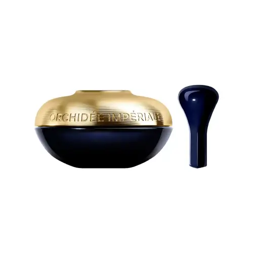 Guerlain Orchidée Impériale The Molecular Concentrate Eye Cream 20Ml