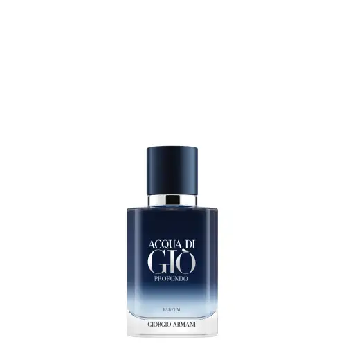 Acqua Di Gio Profondo Parfum Armani αρώματα ανδρικά Eau De