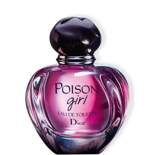 Poison Girl Eau De Toilette Dior αρώματα γυναικεία