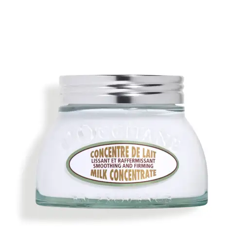 Almond Milk Concentrate 200Ml L''occitane Σωμα Ενυδατωση - Καθαρισμος Body Lotion