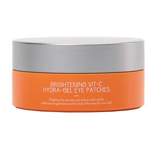 Youth Lab Brightening Vit-C Hydra Gel Eye Patches