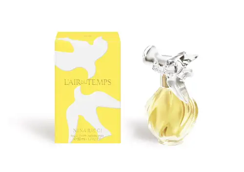 Nina Ricci L&Apos Air Du Temps Eau De Toilette 50Ml
